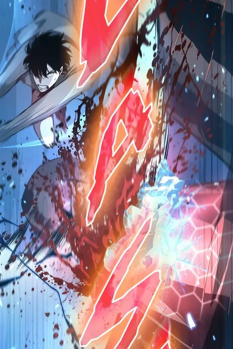 Omniscient-readers-viewpoint Chapter 54 Page 134