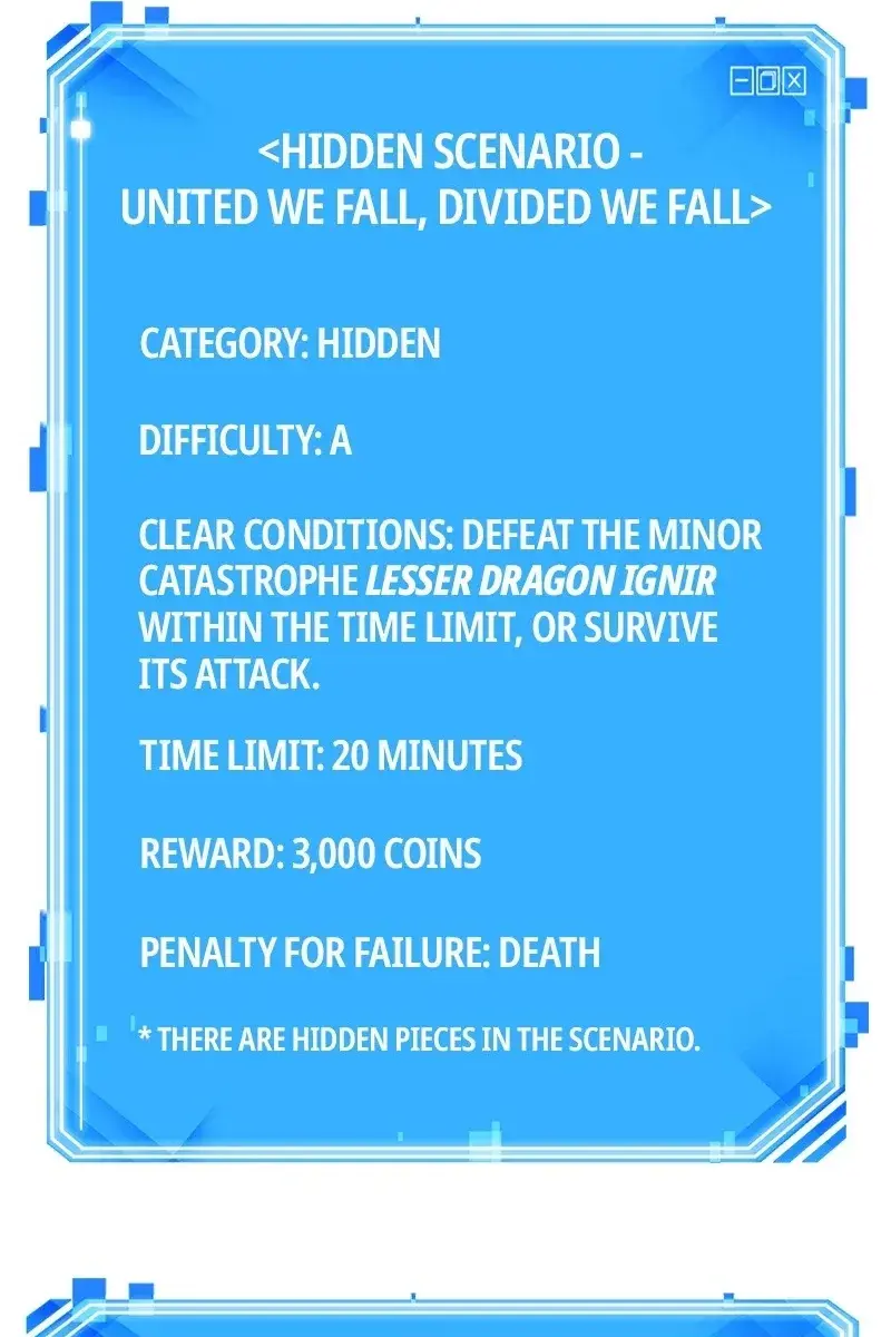 Omniscient-readers-viewpoint Chapter 54 Page 137