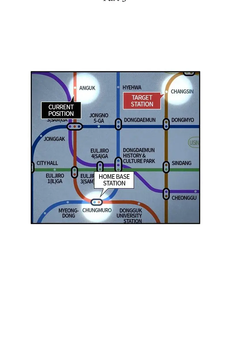 Omniscient-readers-viewpoint Chapter 55 Page 8