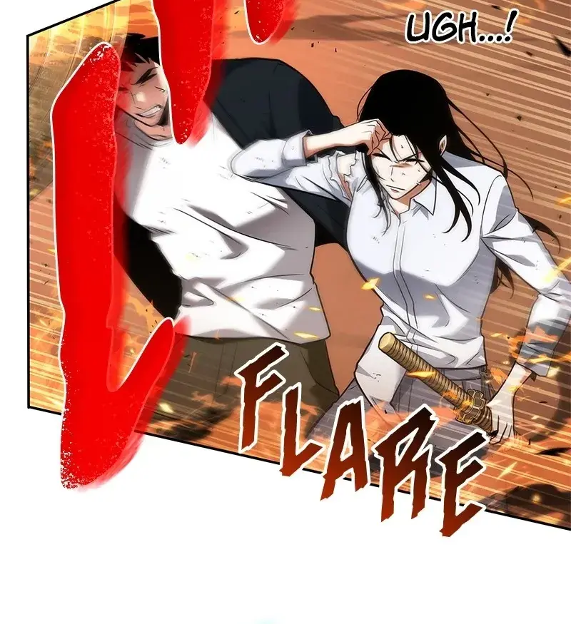 Omniscient-readers-viewpoint Chapter 55 Page 11