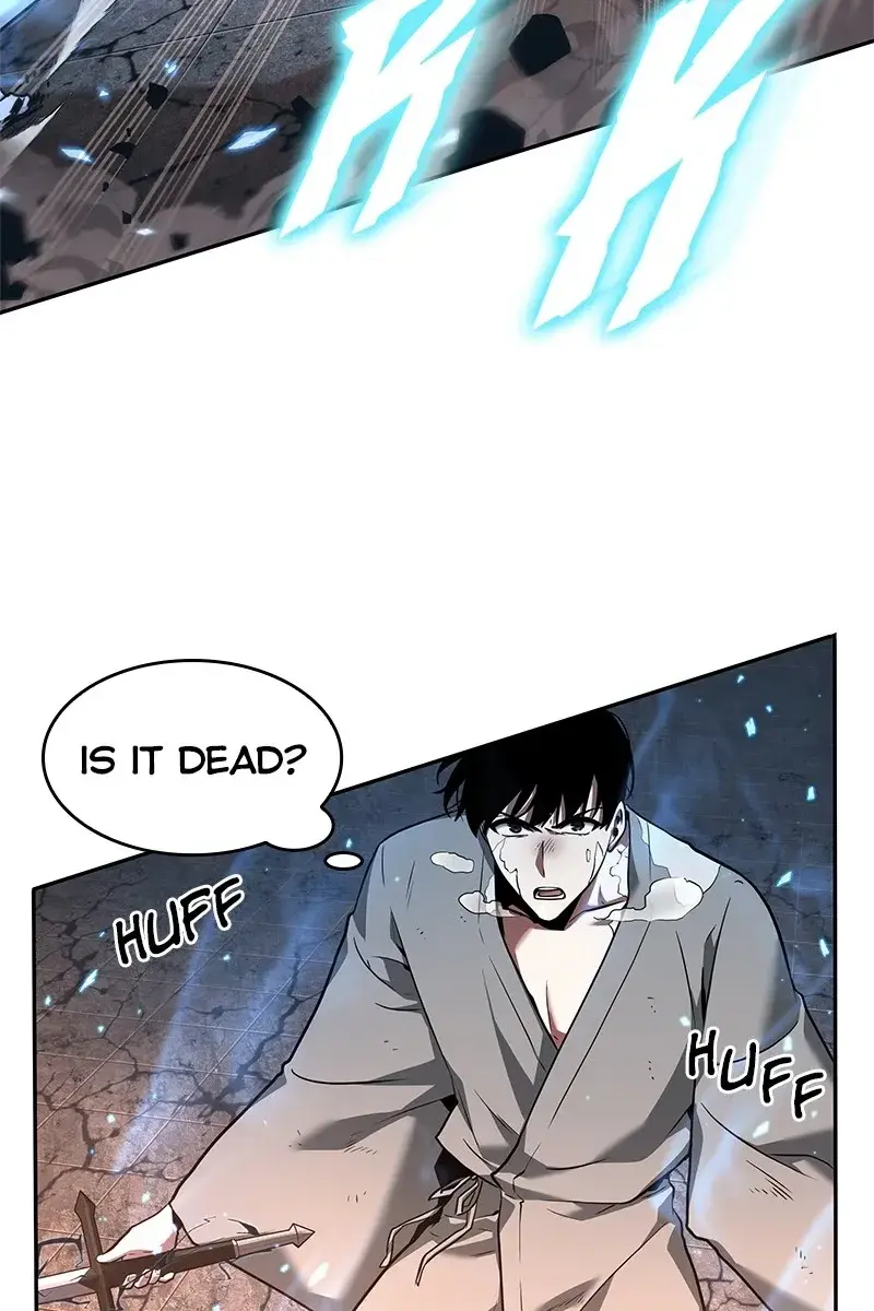 Omniscient-readers-viewpoint Chapter 55 Page 13