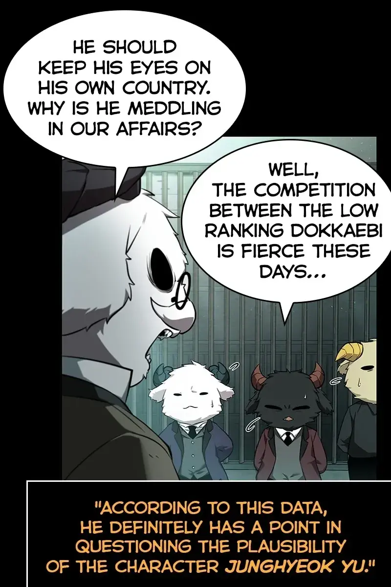 Omniscient-readers-viewpoint Chapter 55 Page 40