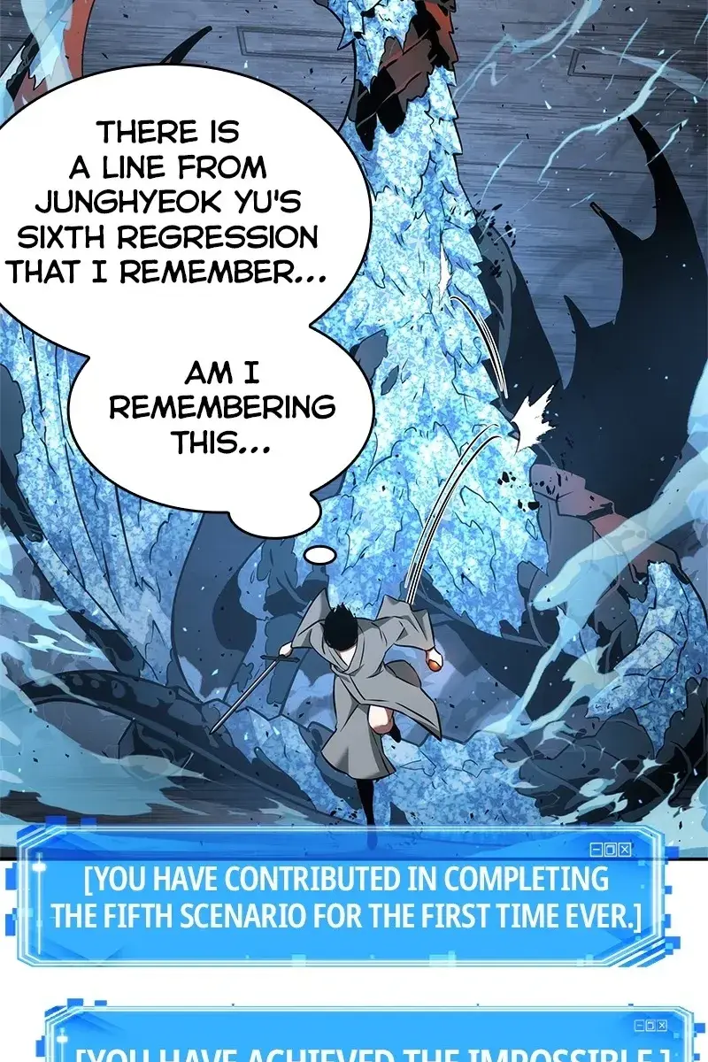 Omniscient-readers-viewpoint Chapter 55 Page 48