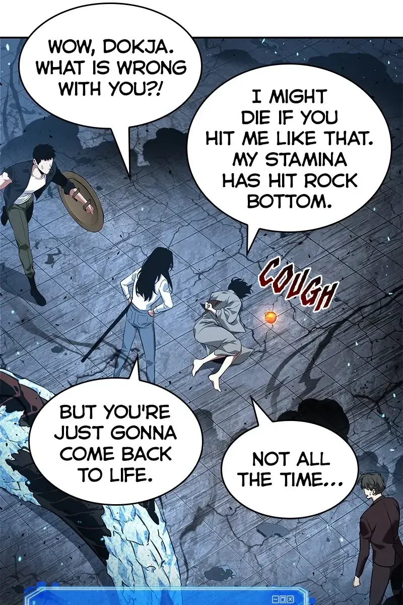 Omniscient-readers-viewpoint Chapter 55 Page 53