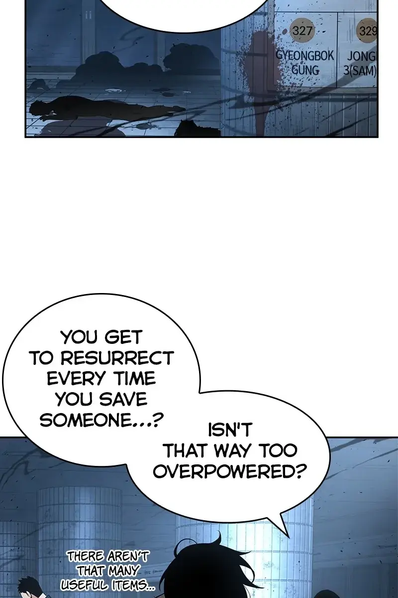 Omniscient-readers-viewpoint Chapter 55 Page 59