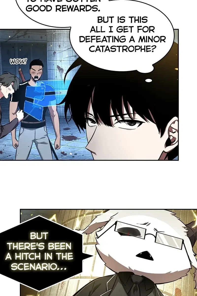 Omniscient-readers-viewpoint Chapter 55 Page 83