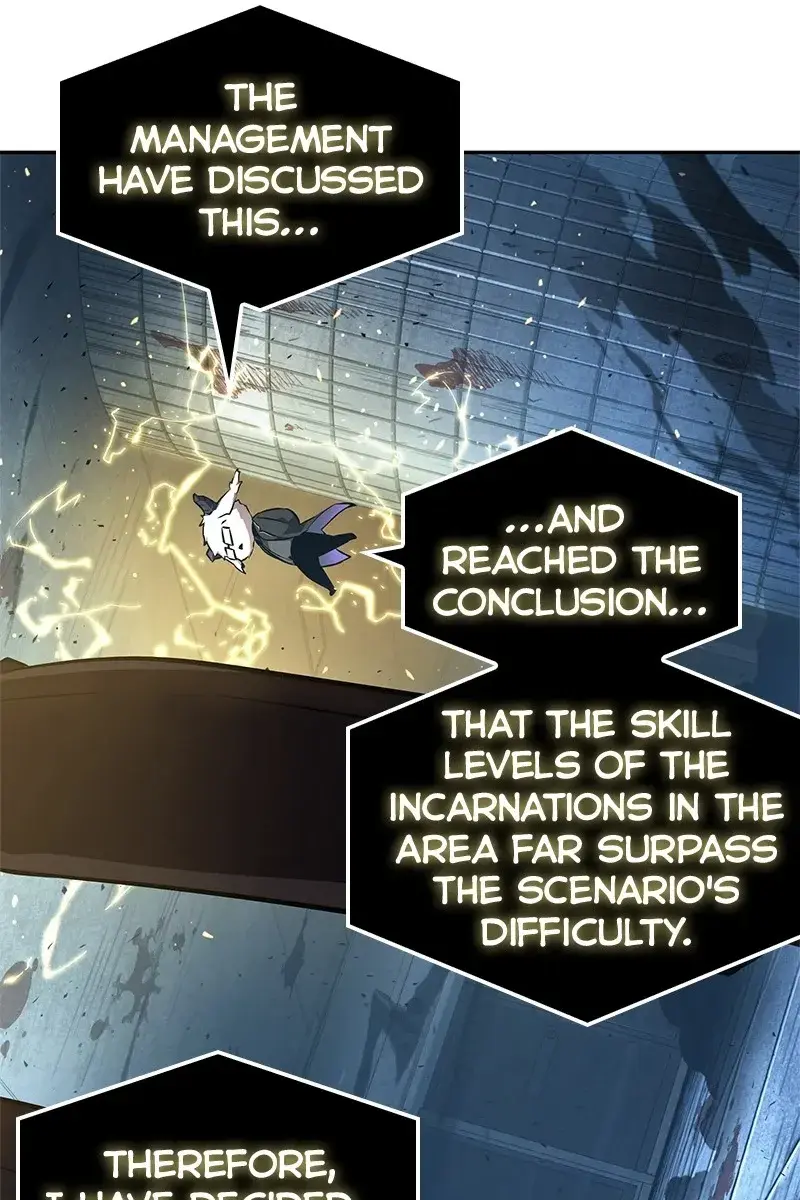 Omniscient-readers-viewpoint Chapter 55 Page 85