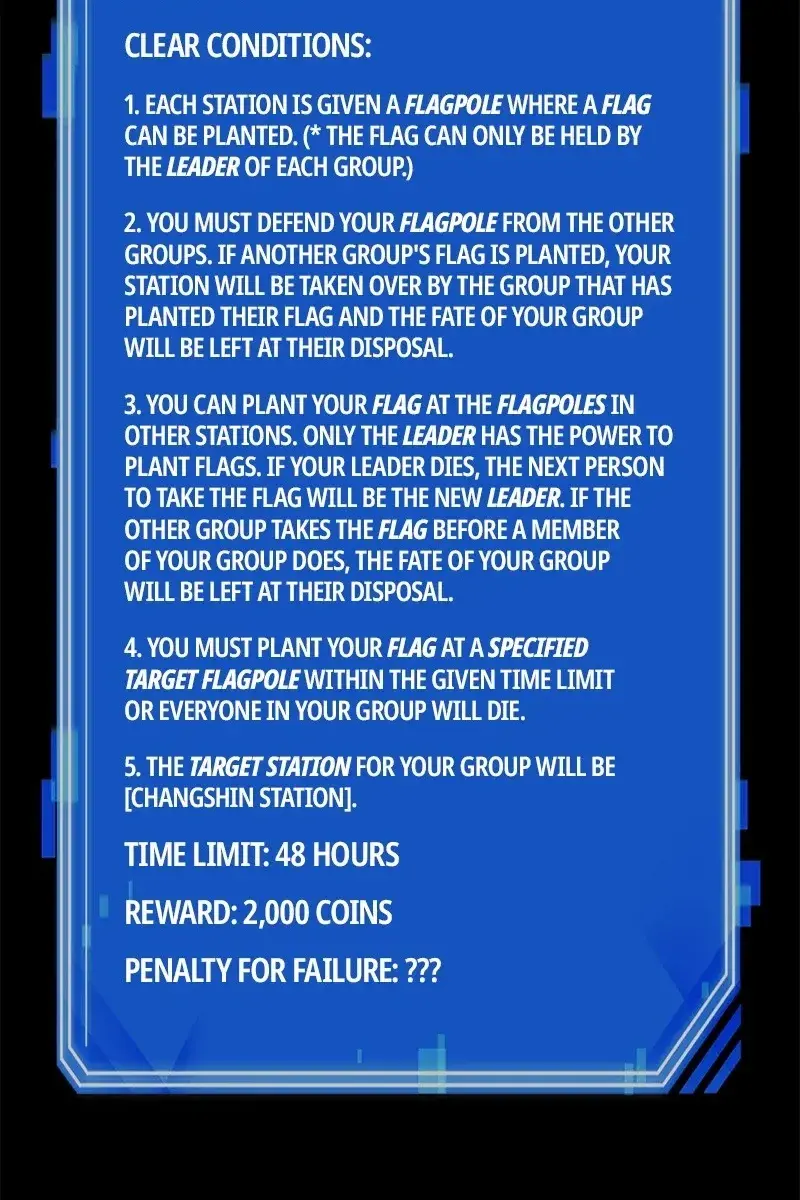 Omniscient-readers-viewpoint Chapter 55 Page 91