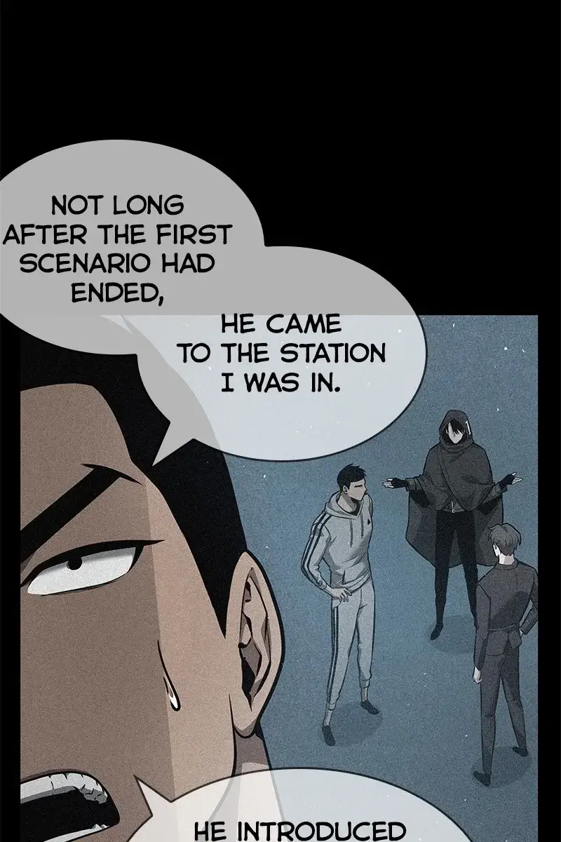 Omniscient-readers-viewpoint Chapter 55 Page 117