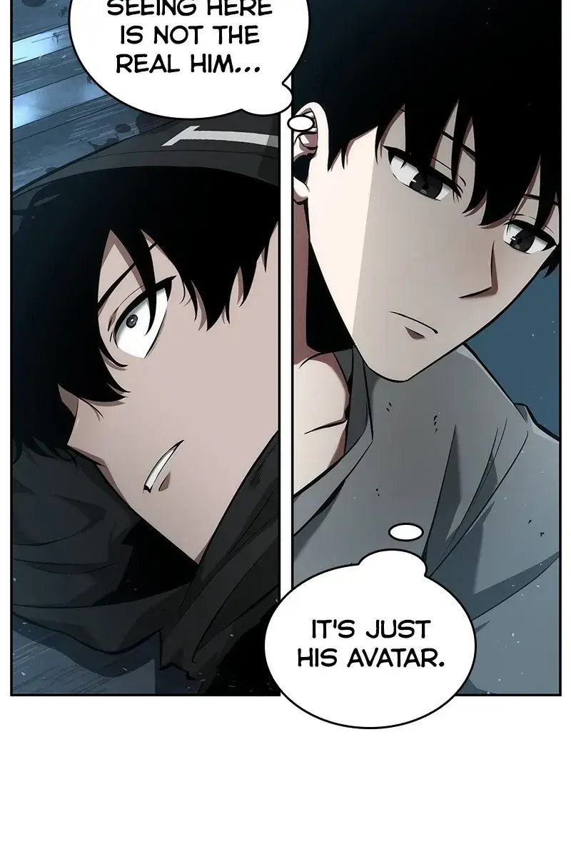 Omniscient-readers-viewpoint Chapter 56 Page 10