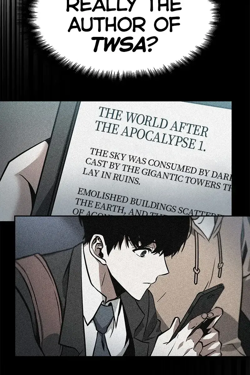 Omniscient-readers-viewpoint Chapter 56 Page 21