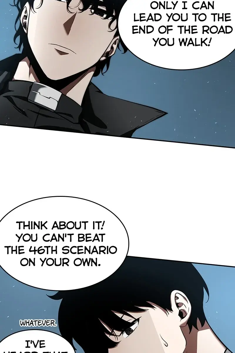 Omniscient-readers-viewpoint Chapter 56 Page 50