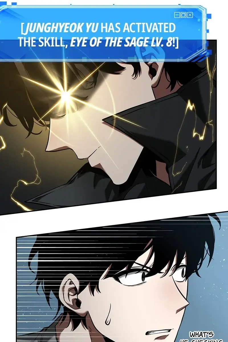 Omniscient-readers-viewpoint Chapter 56 Page 54