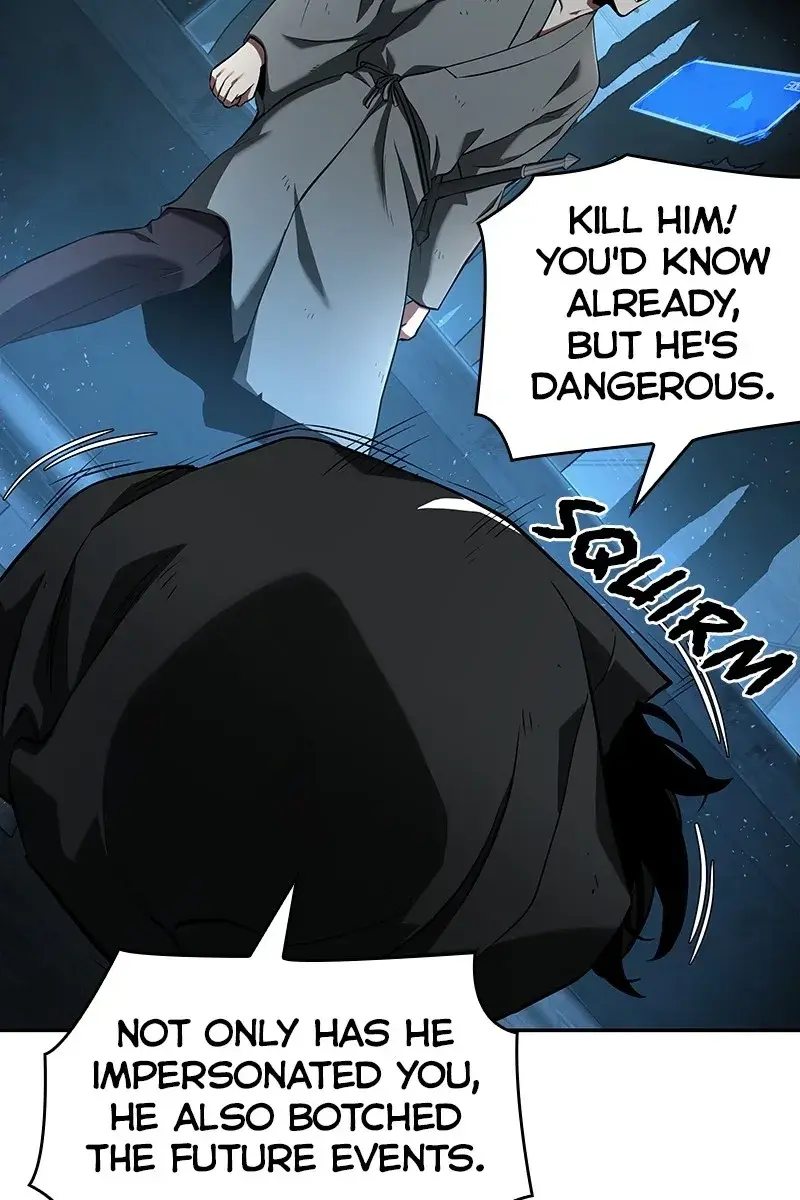 Omniscient-readers-viewpoint Chapter 56 Page 56