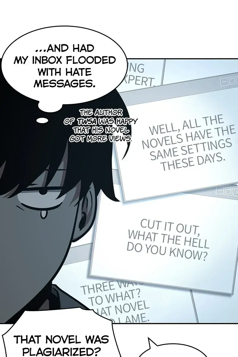 Omniscient-readers-viewpoint Chapter 56 Page 105