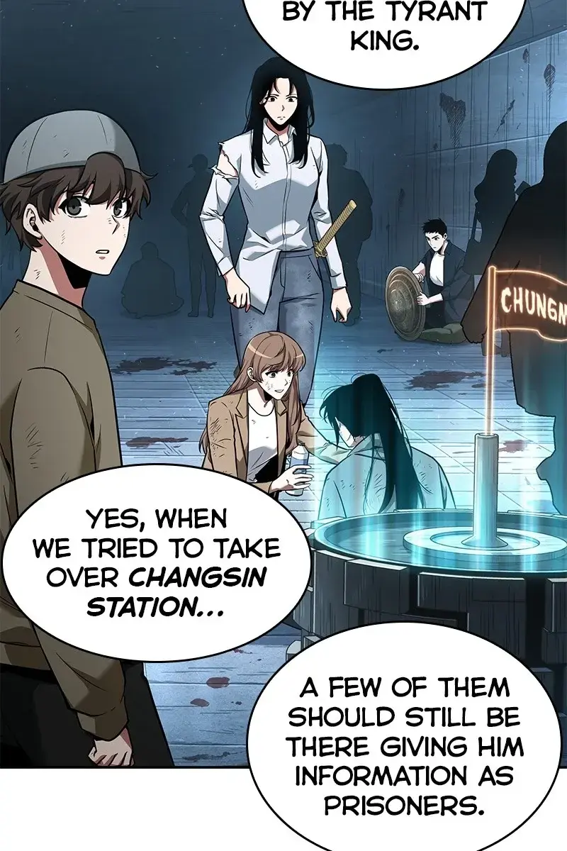 Omniscient-readers-viewpoint Chapter 56 Page 111