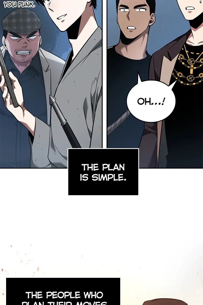 Omniscient-readers-viewpoint Chapter 57 Page 5