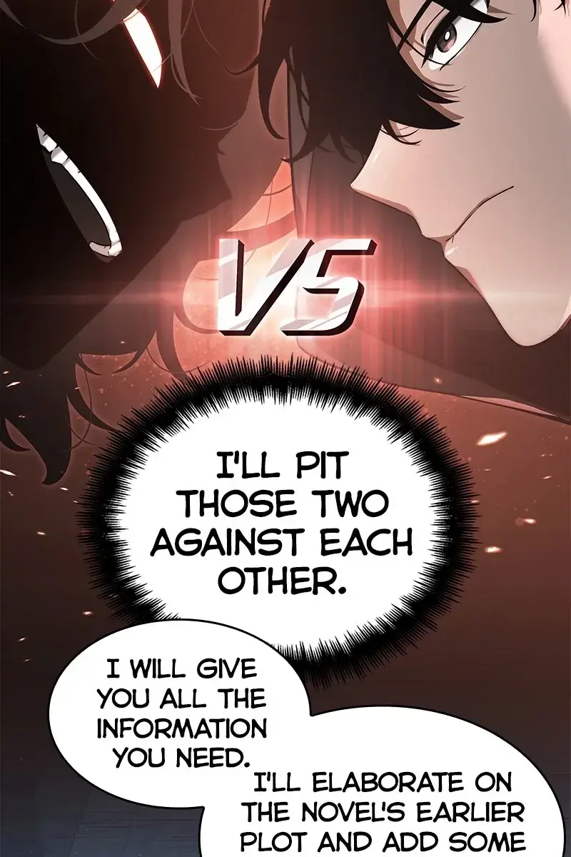 Omniscient-readers-viewpoint Chapter 57 Page 8