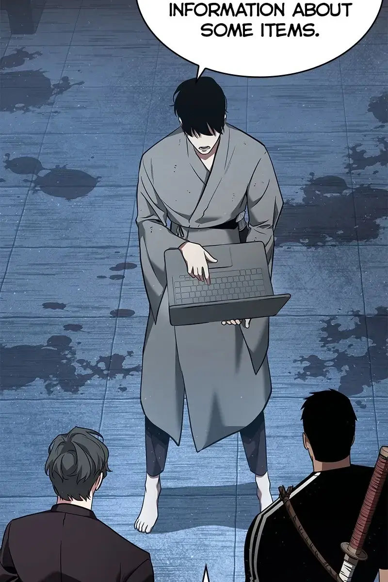 Omniscient-readers-viewpoint Chapter 57 Page 9