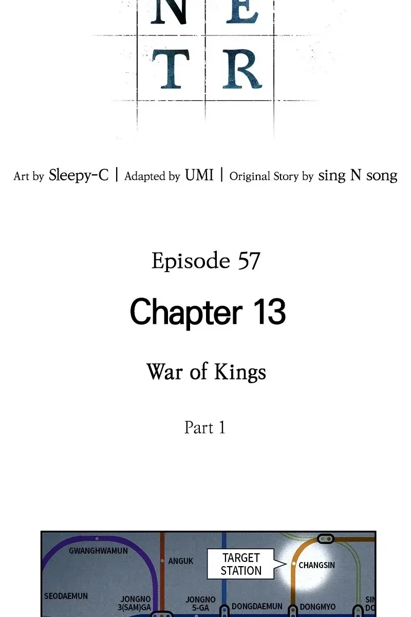 Omniscient-readers-viewpoint Chapter 57 Page 13