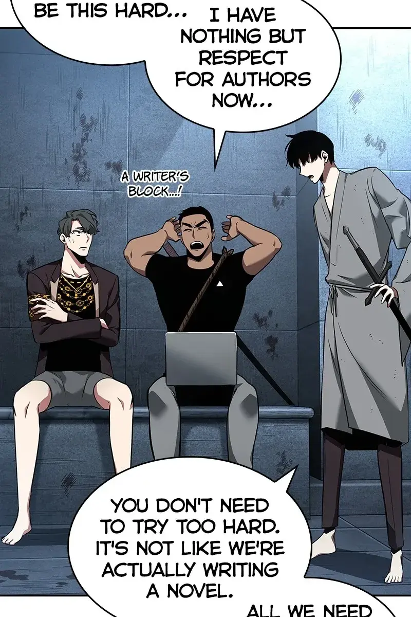 Omniscient-readers-viewpoint Chapter 57 Page 16