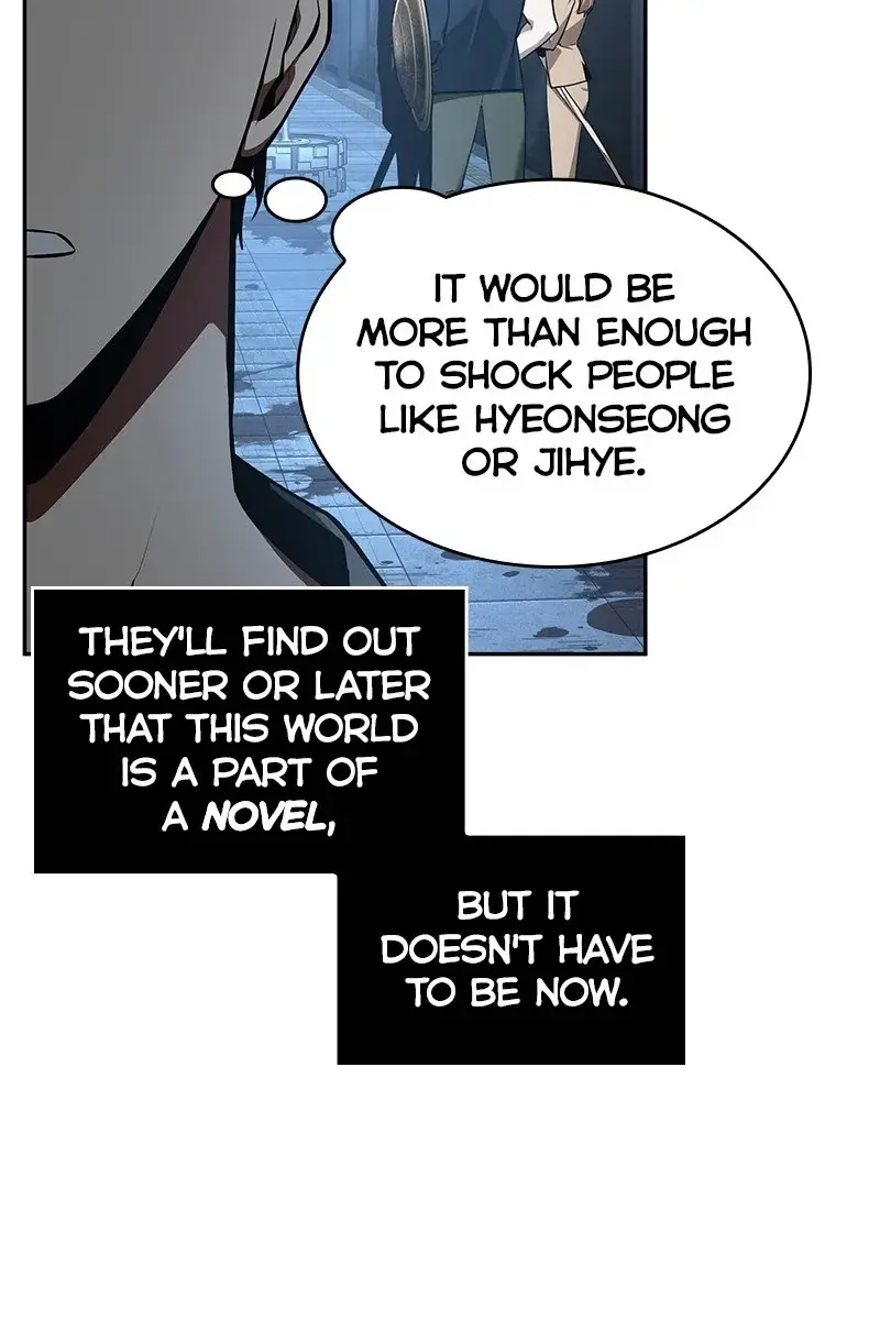 Omniscient-readers-viewpoint Chapter 57 Page 18