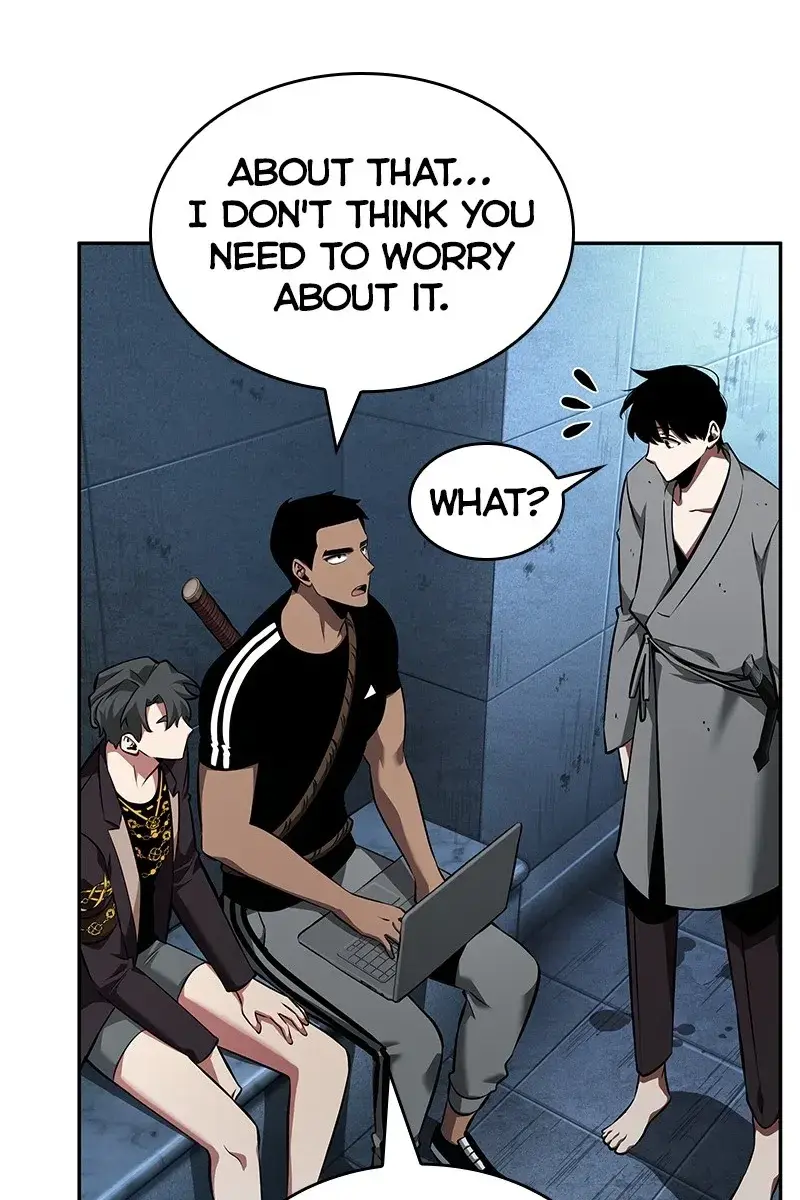 Omniscient-readers-viewpoint Chapter 57 Page 19