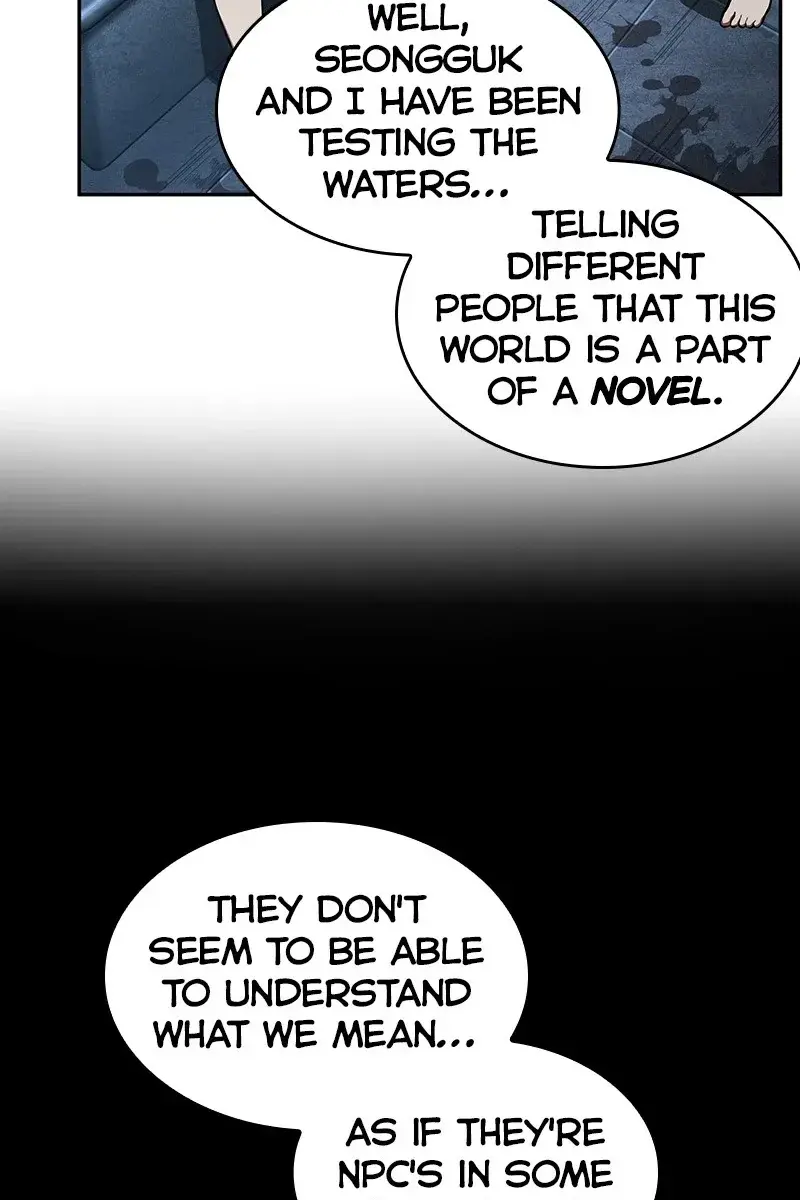 Omniscient-readers-viewpoint Chapter 57 Page 20