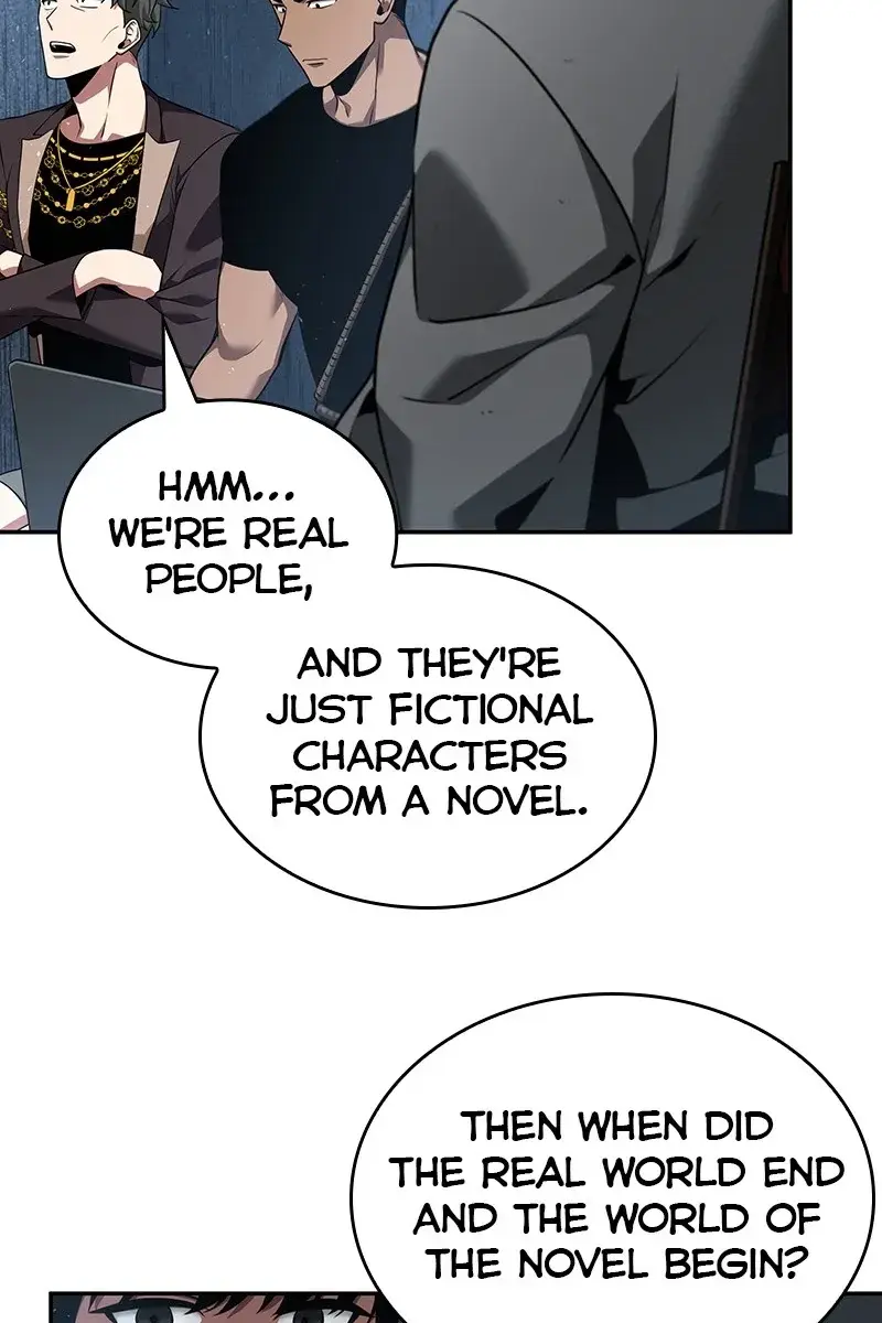 Omniscient-readers-viewpoint Chapter 57 Page 25