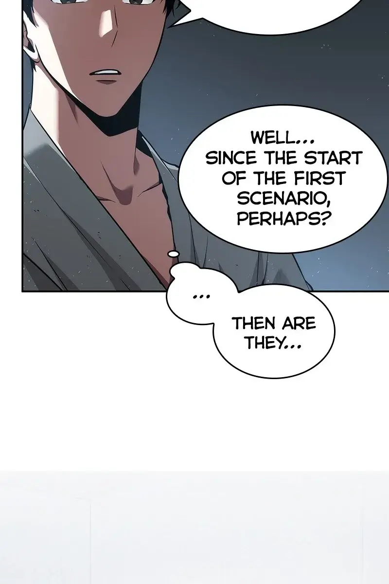 Omniscient-readers-viewpoint Chapter 57 Page 26