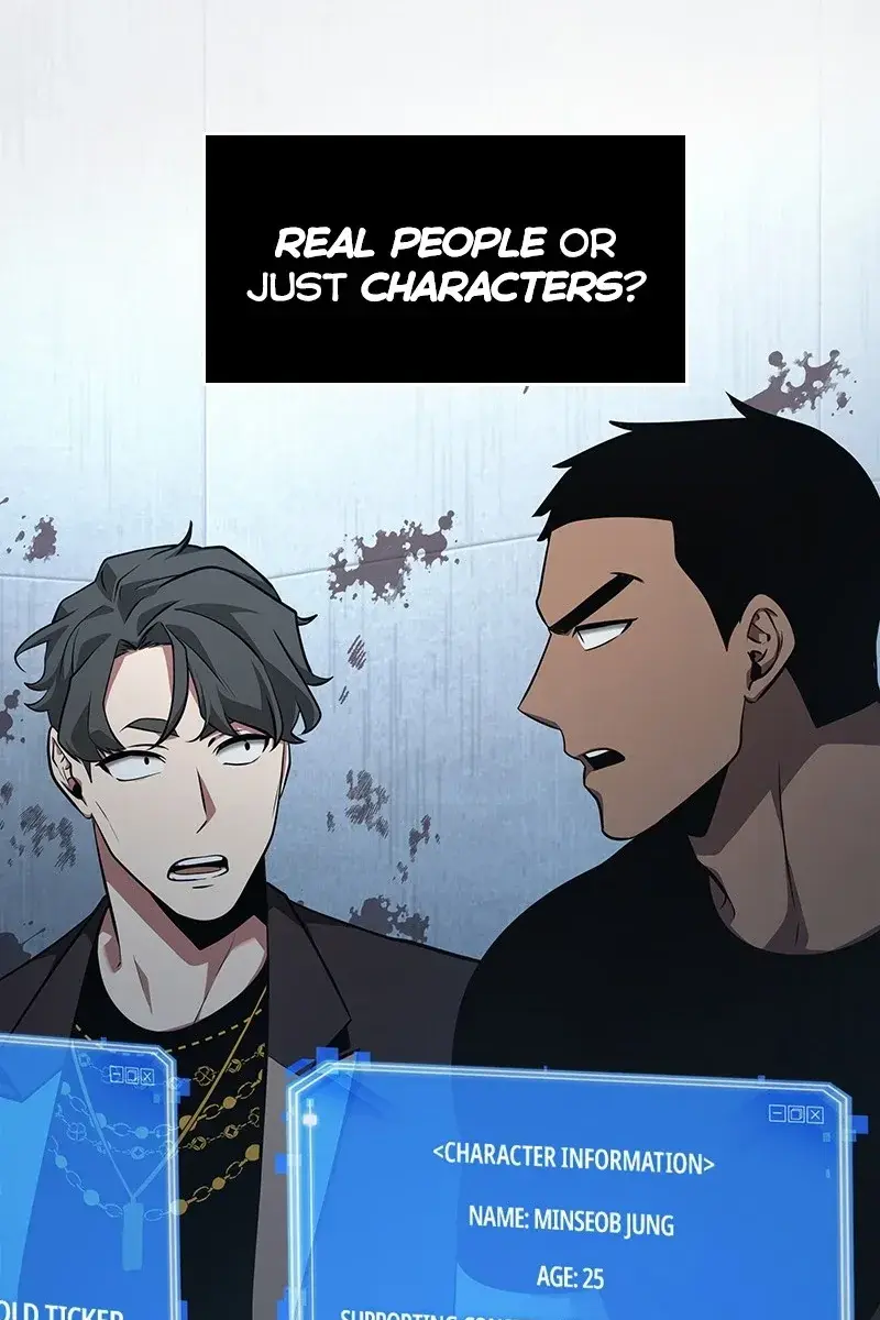 Omniscient-readers-viewpoint Chapter 57 Page 27