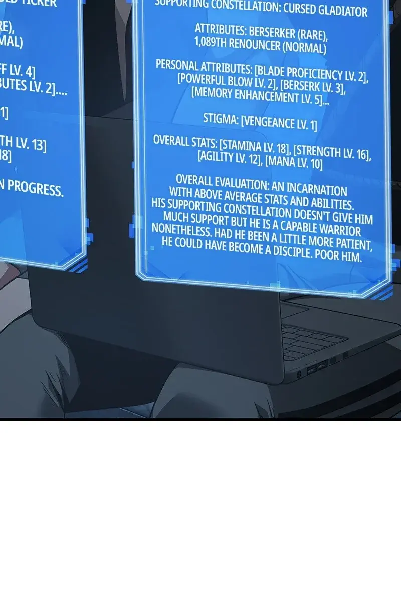 Omniscient-readers-viewpoint Chapter 57 Page 28