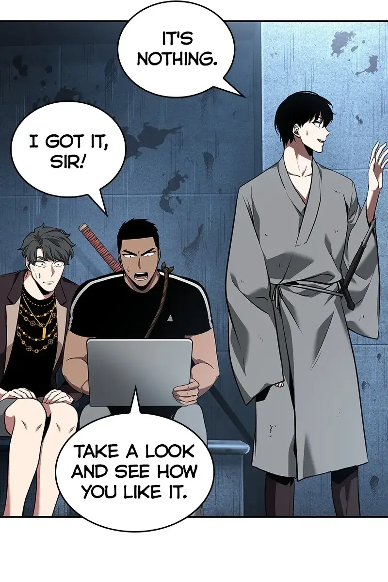 Omniscient-readers-viewpoint Chapter 57 Page 33