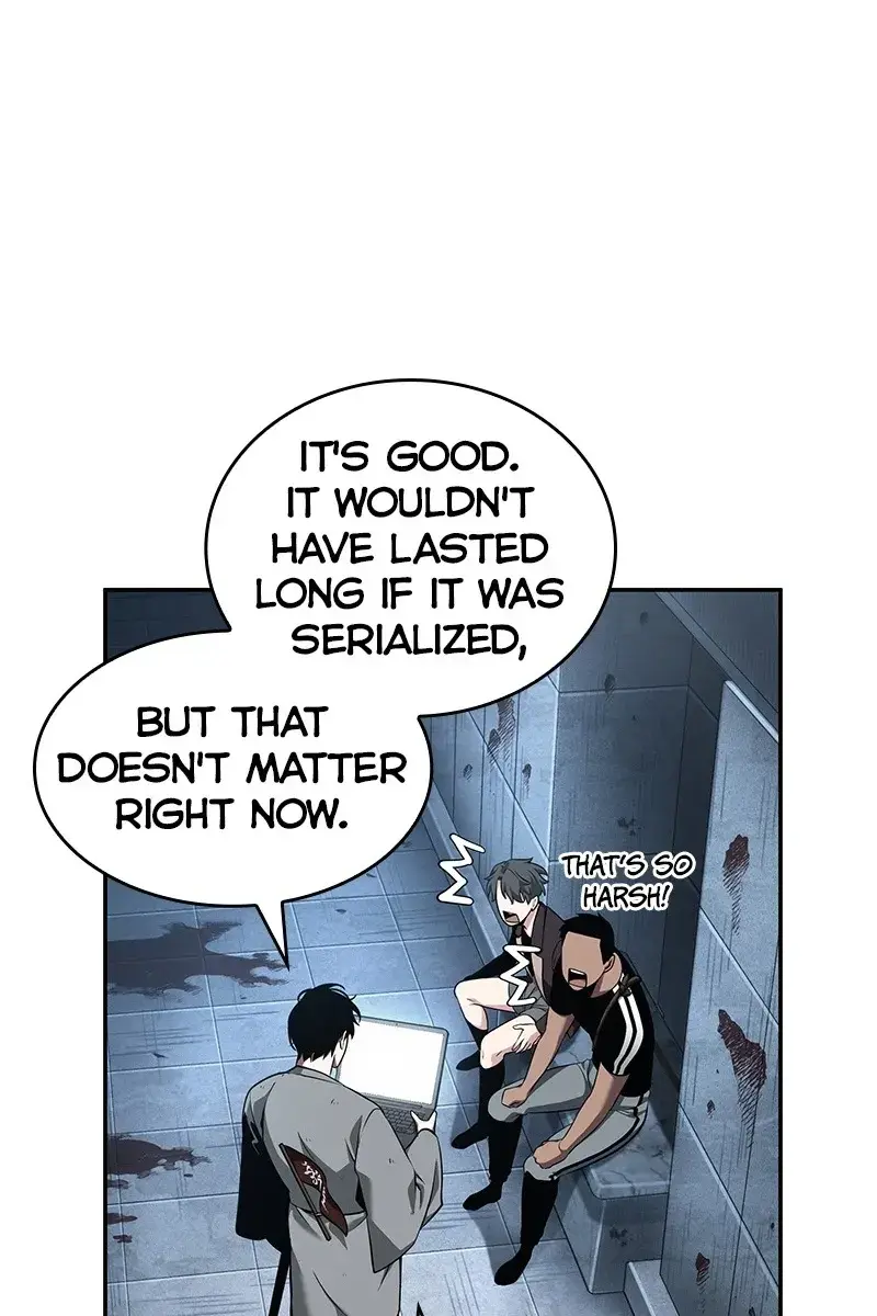 Omniscient-readers-viewpoint Chapter 57 Page 34