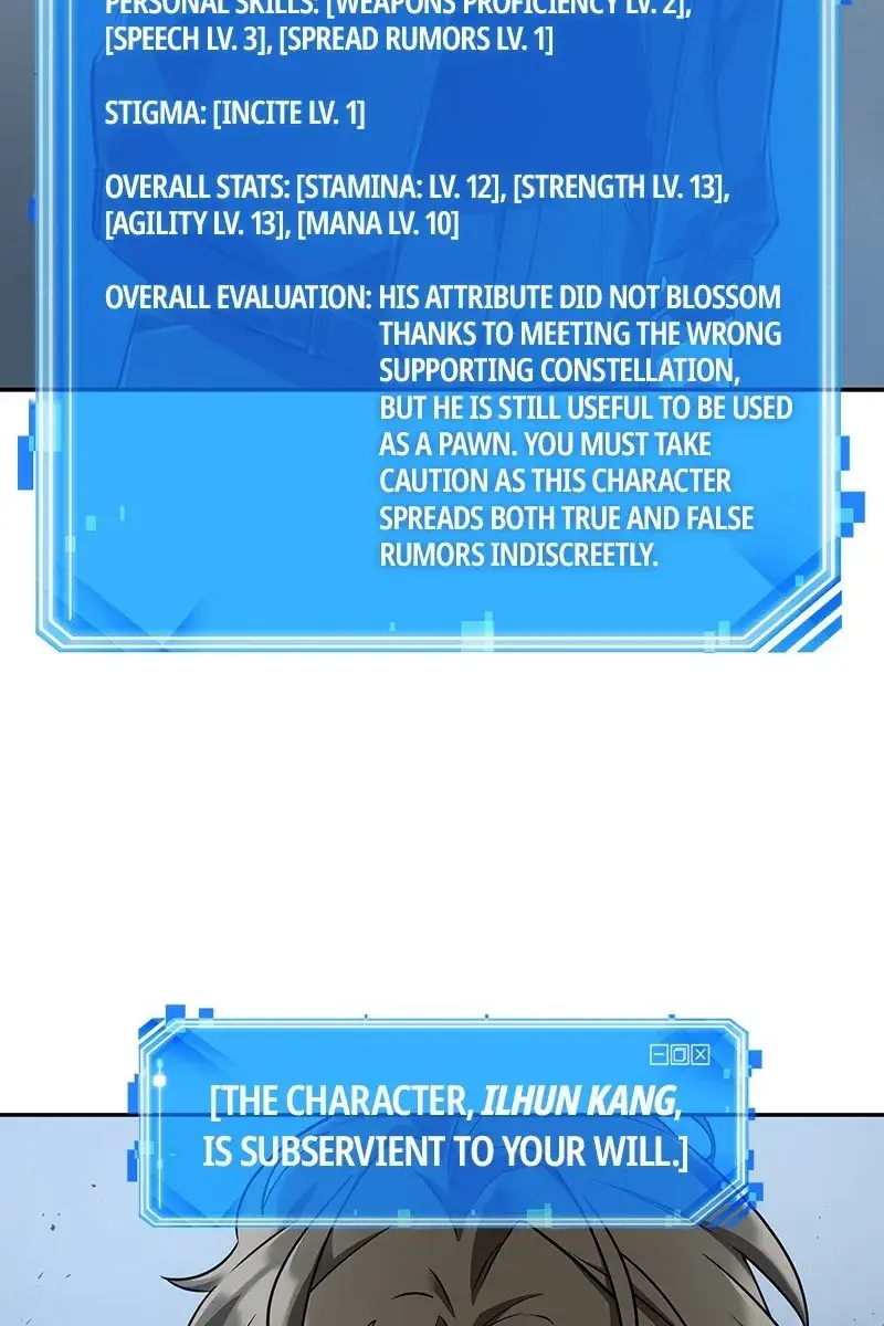 Omniscient-readers-viewpoint Chapter 57 Page 39