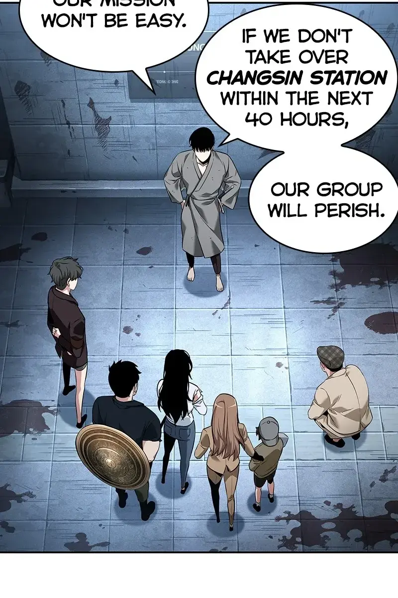 Omniscient-readers-viewpoint Chapter 57 Page 42