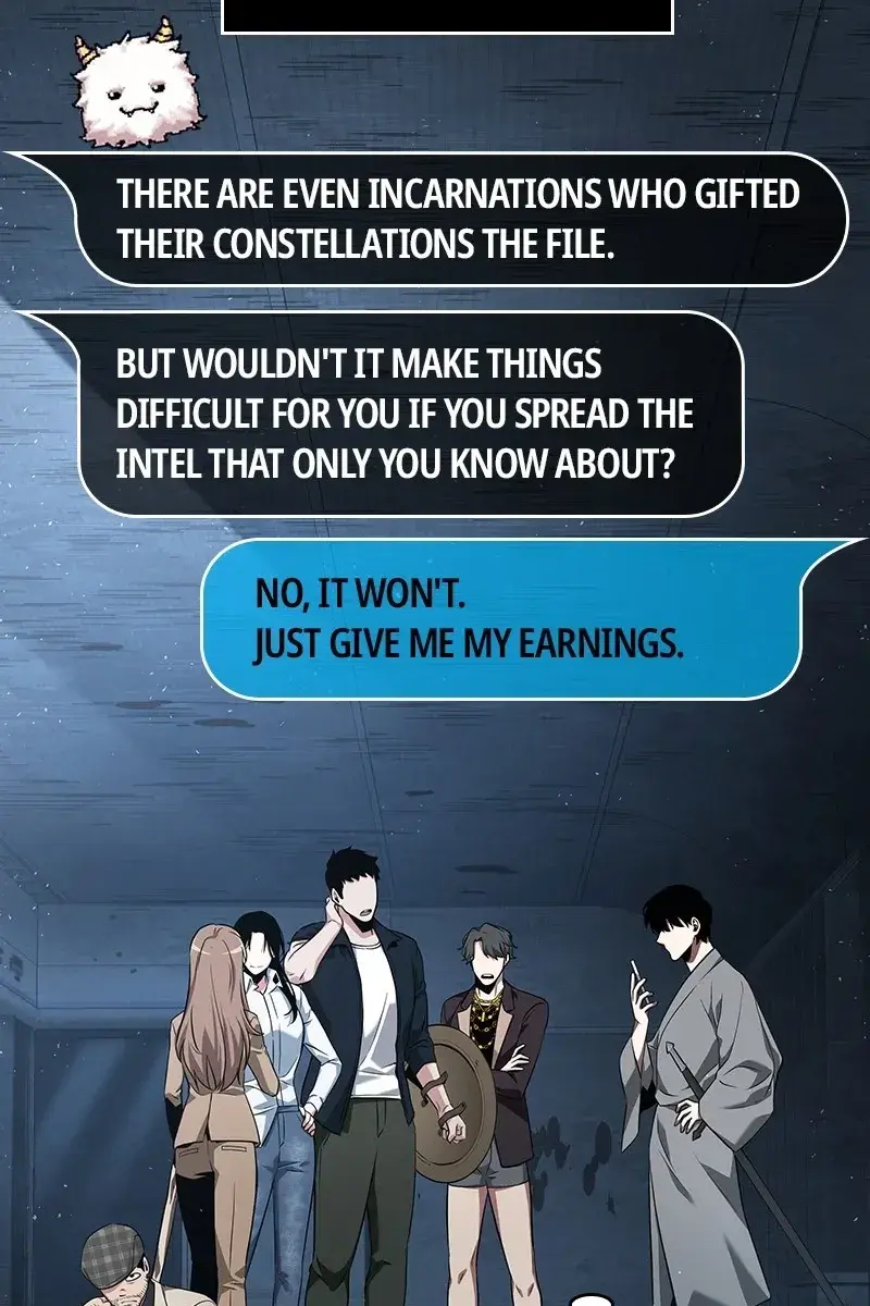 Omniscient-readers-viewpoint Chapter 57 Page 57