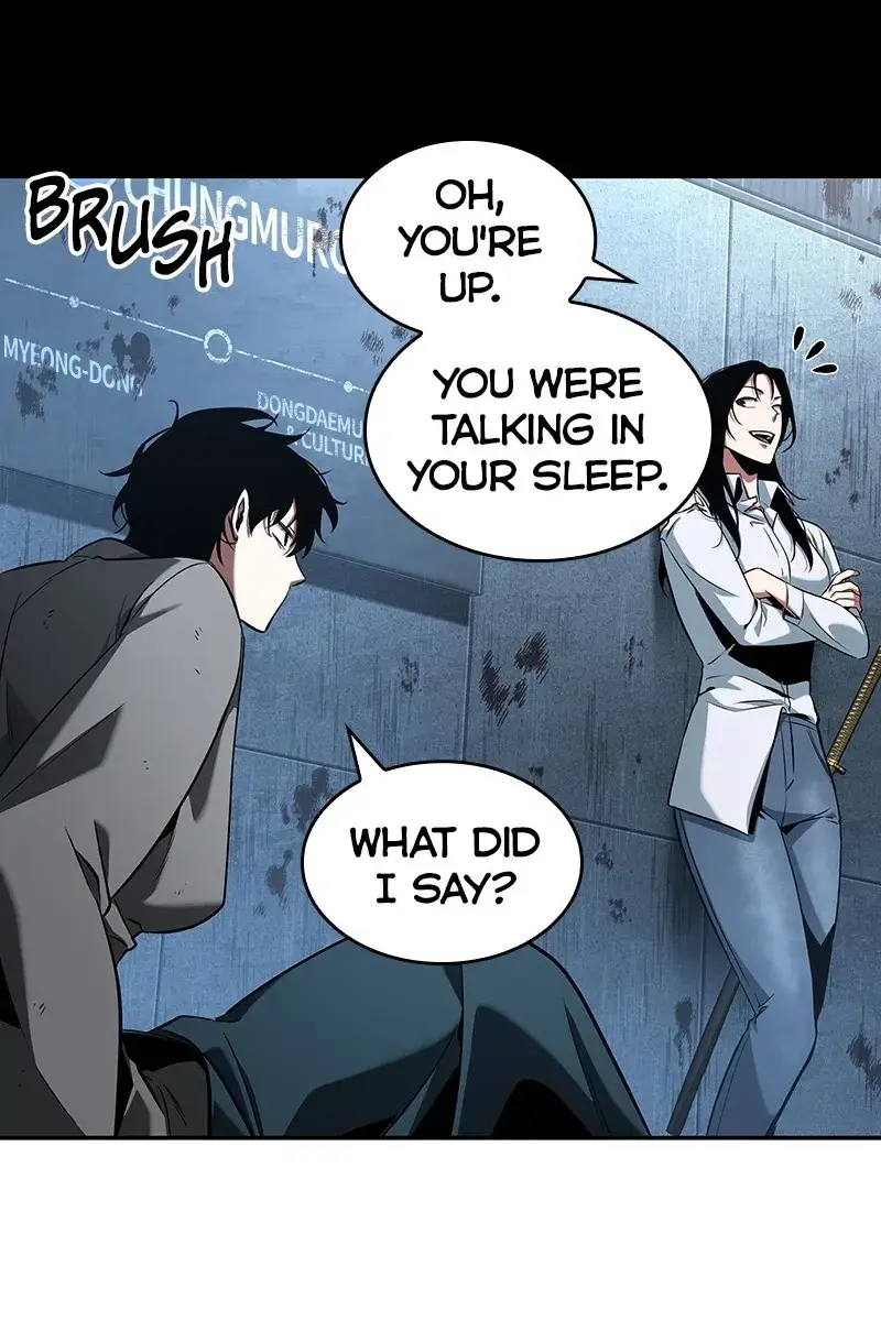 Omniscient-readers-viewpoint Chapter 57 Page 103