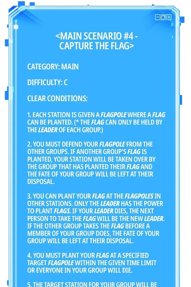 Omniscient-readers-viewpoint Chapter 57 Page 110