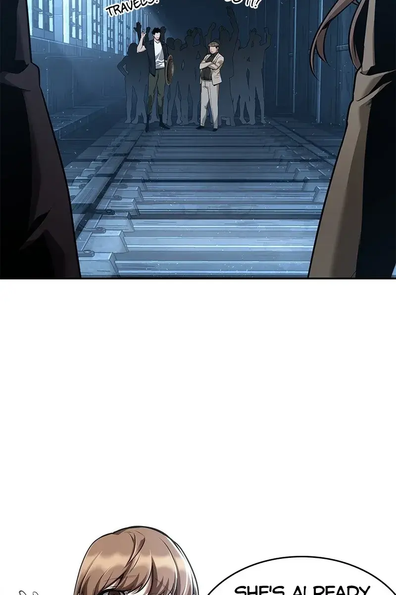 Omniscient-readers-viewpoint Chapter 58 Page 2