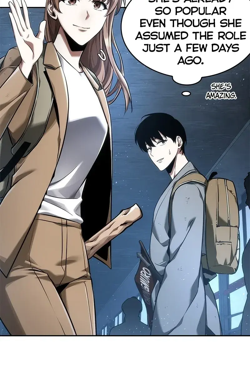 Omniscient-readers-viewpoint Chapter 58 Page 3