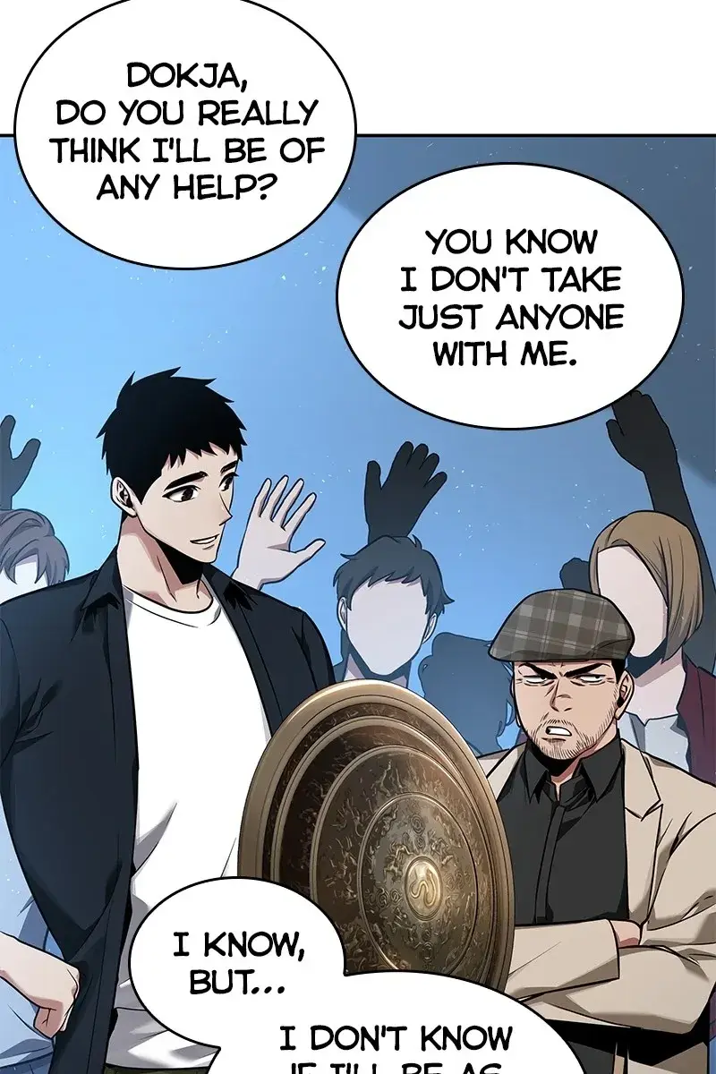 Omniscient-readers-viewpoint Chapter 58 Page 5