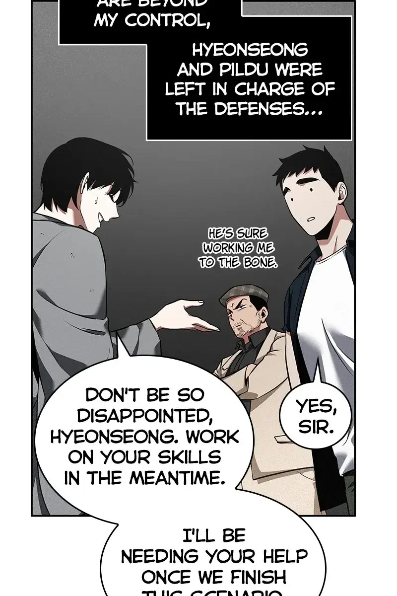 Omniscient-readers-viewpoint Chapter 58 Page 7