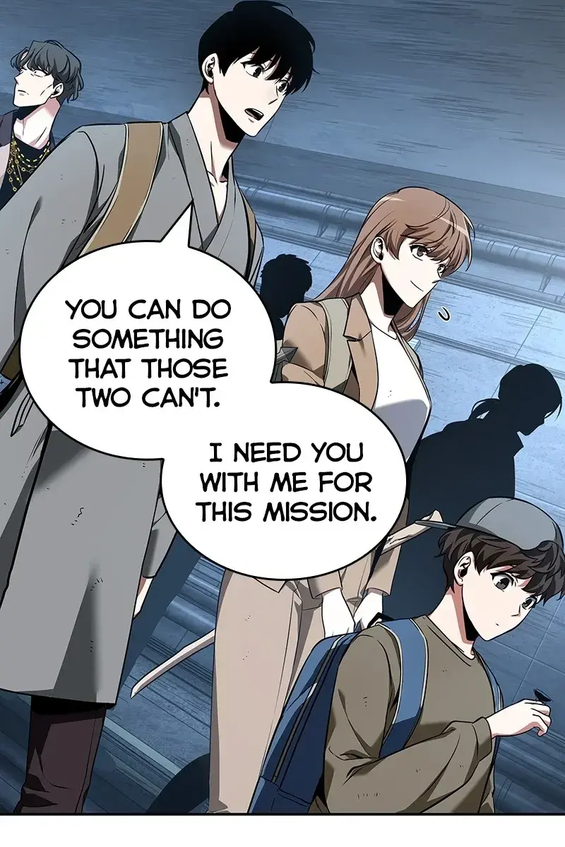 Omniscient-readers-viewpoint Chapter 58 Page 10