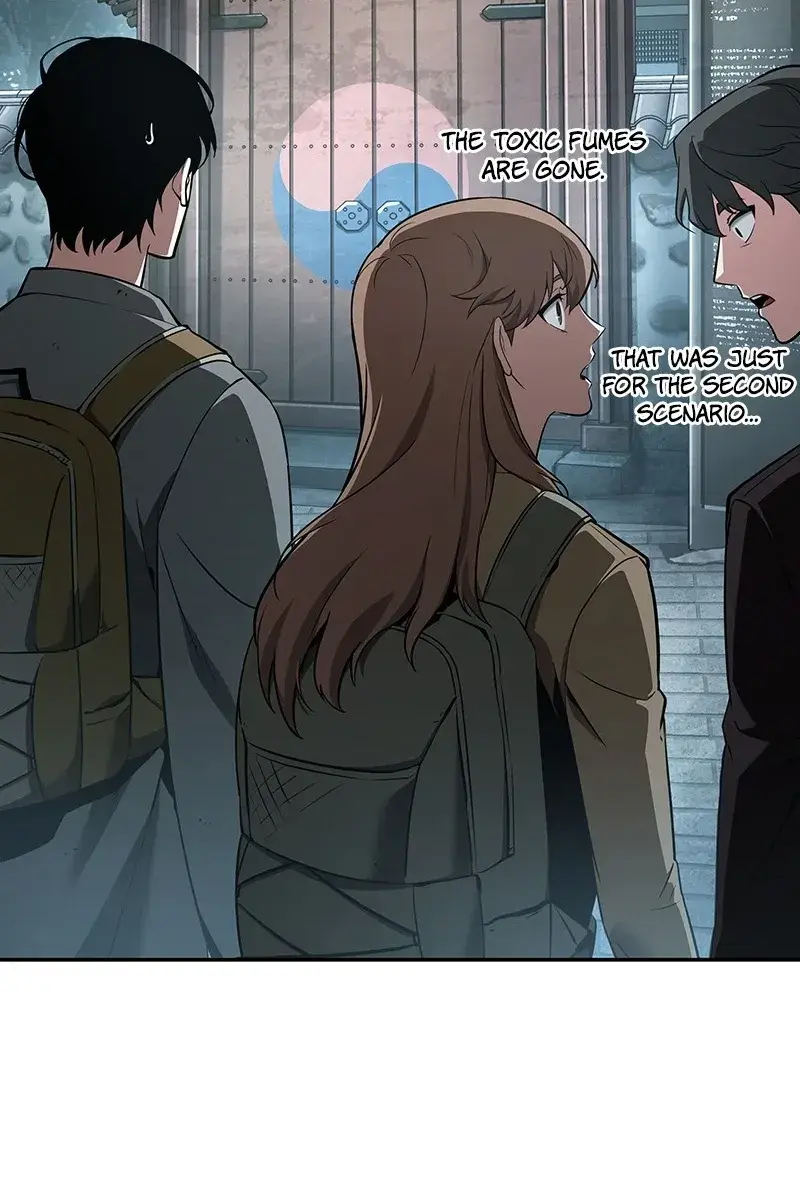 Omniscient-readers-viewpoint Chapter 58 Page 27