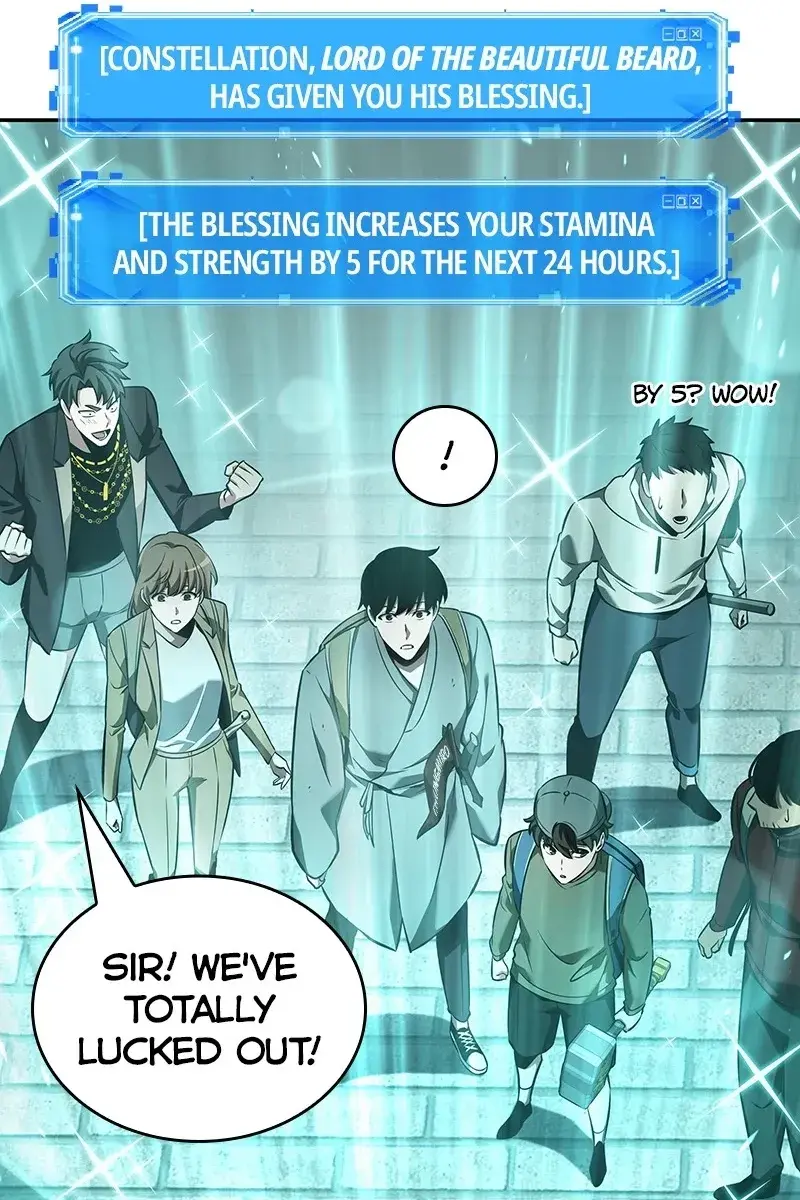 Omniscient-readers-viewpoint Chapter 58 Page 34