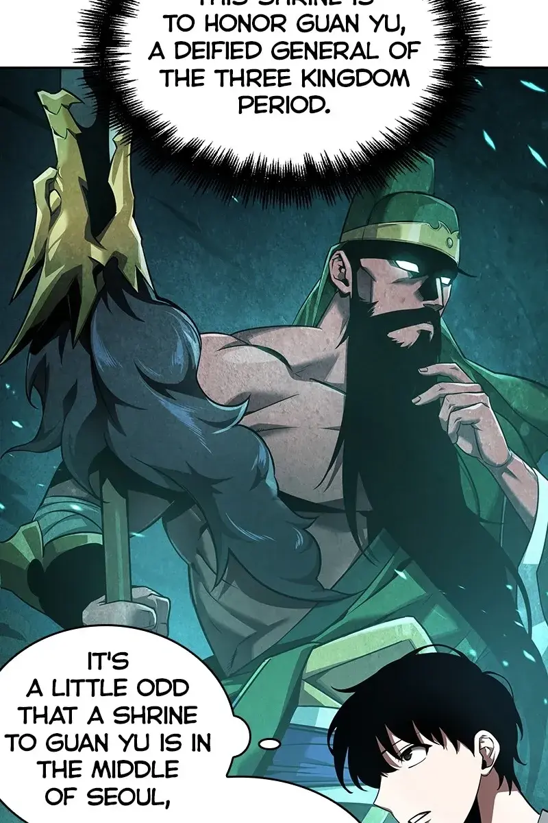 Omniscient-readers-viewpoint Chapter 58 Page 36