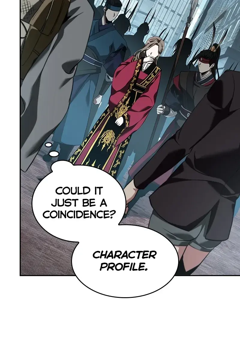 Omniscient-readers-viewpoint Chapter 58 Page 58