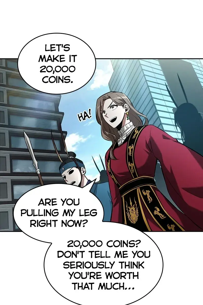 Omniscient-readers-viewpoint Chapter 58 Page 98