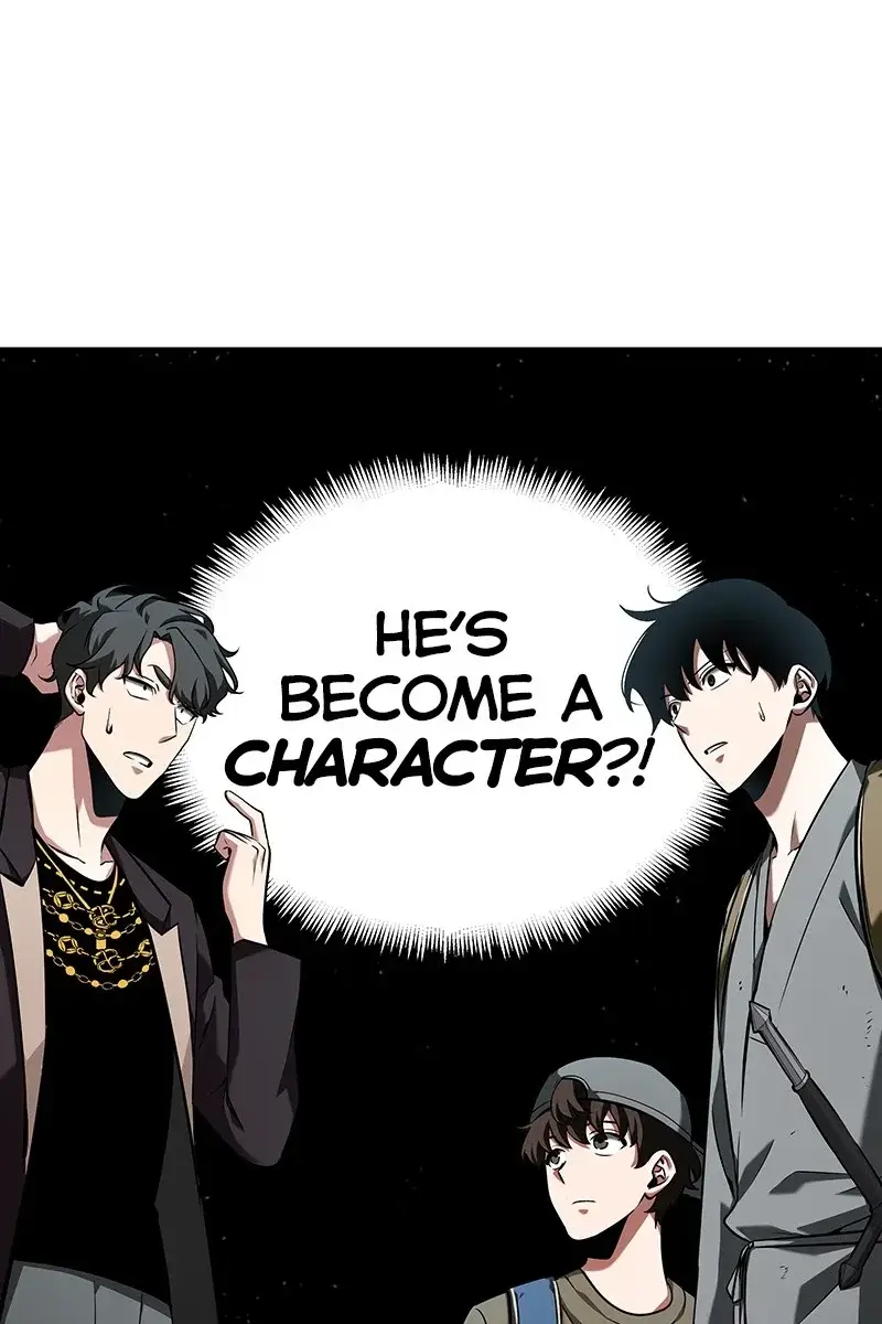 Omniscient-readers-viewpoint Chapter 58 Page 126